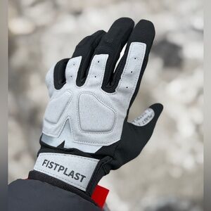 Dirt bike gloves motocross scooter gloves